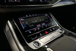 beige Audi Q7 2026 kuva 23.