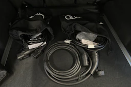 sininen Audi Q7 2026 kuva 36.