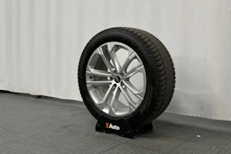 hopea Audi Q7 2026 kuva 10.
