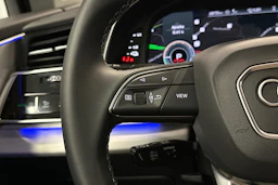 hopea Audi Q7 2026 kuva 11.