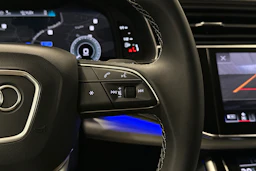 hopea Audi Q7 2026 kuva 12.