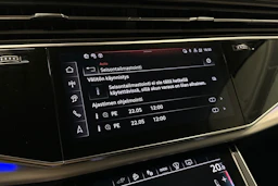 hopea Audi Q7 2026 kuva 19.