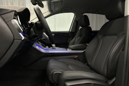 hopea Audi Q7 2026 kuva 29.