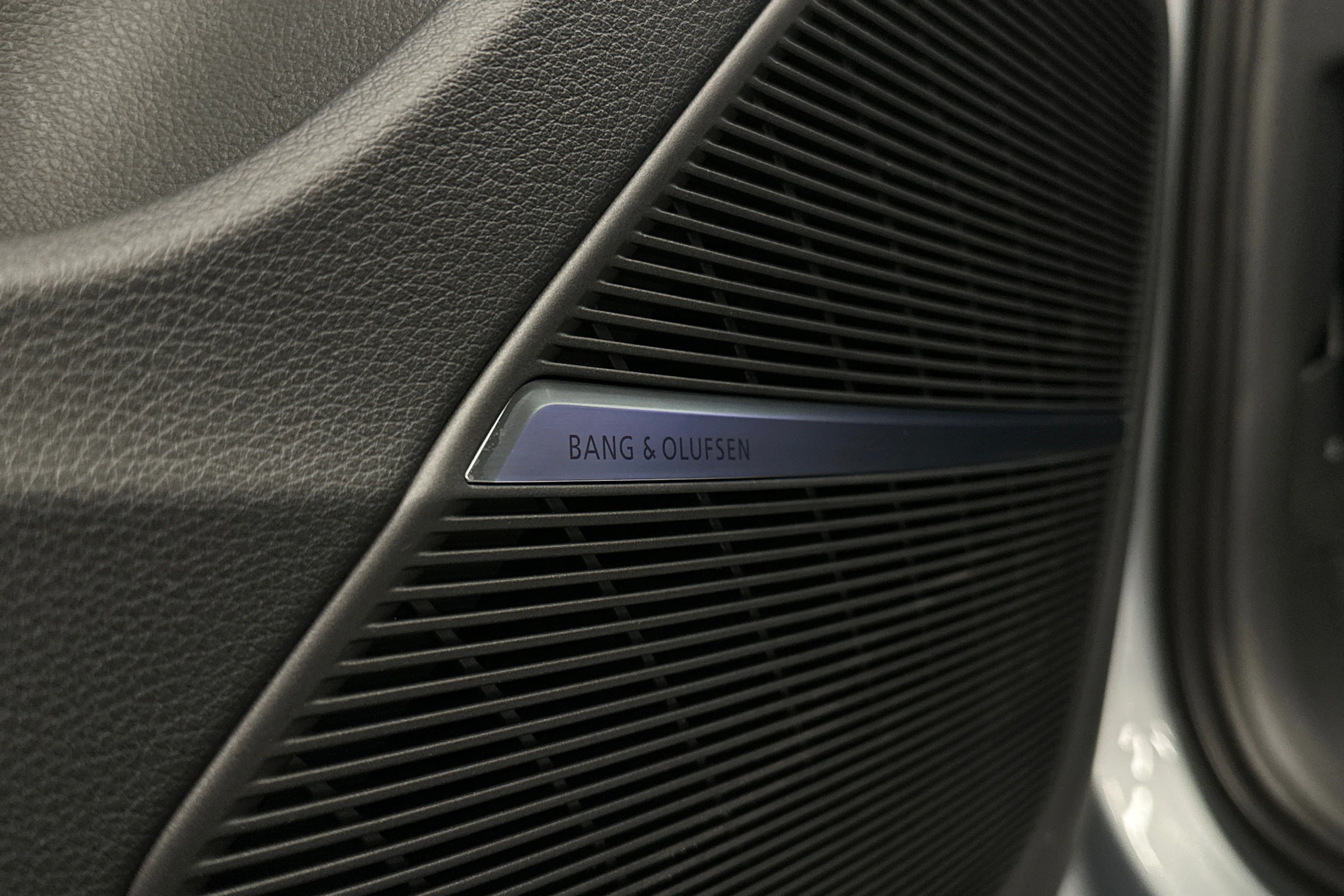 hopea Audi Q7 2026 kuva 32.