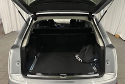 hopea Audi Q7 2026 kuva 34.