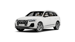 Audi Q7 2026 kuva 1.