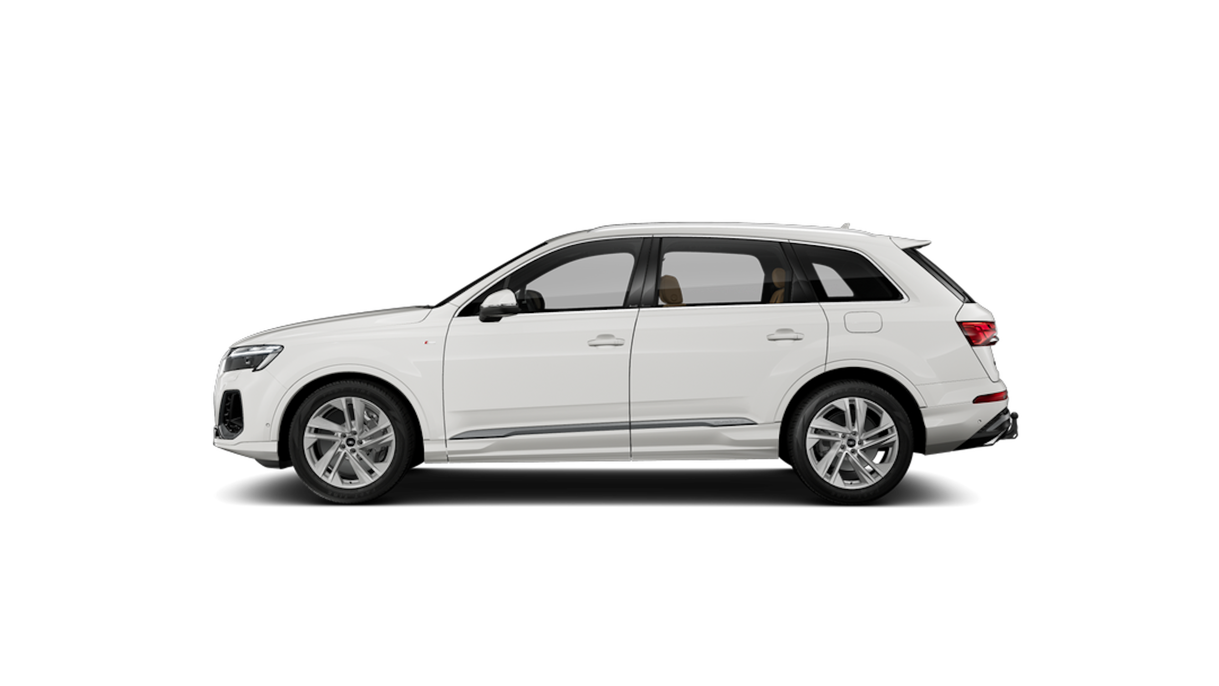Audi Q7 2026 kuva 2.