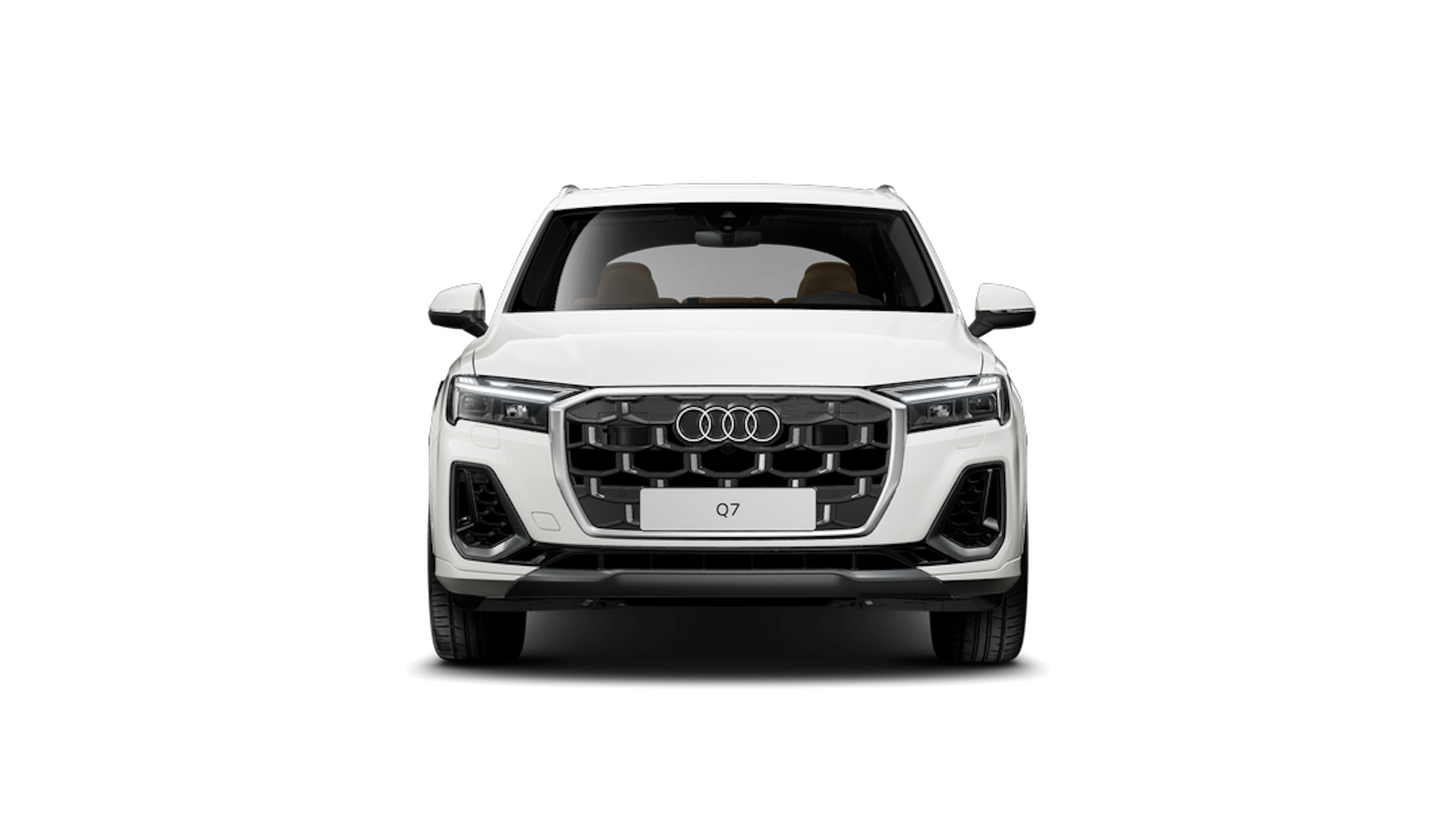 Audi Q7 2026 kuva 3.
