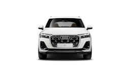 Audi Q7 2026 kuva 3.