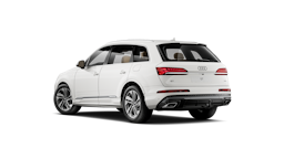 Audi Q7 2026 kuva 4.