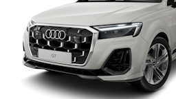 Audi Q7 2026 kuva 6.