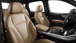 Audi Q7 2026 kuva 8.