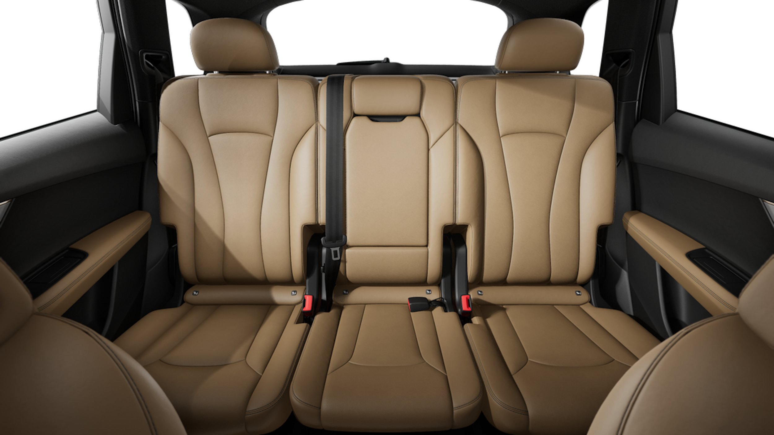 Audi Q7 2026 kuva 9.