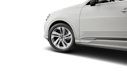 Audi Q7 2026 kuva 10.