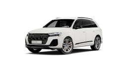 Audi Q7 2026 kuva 1.