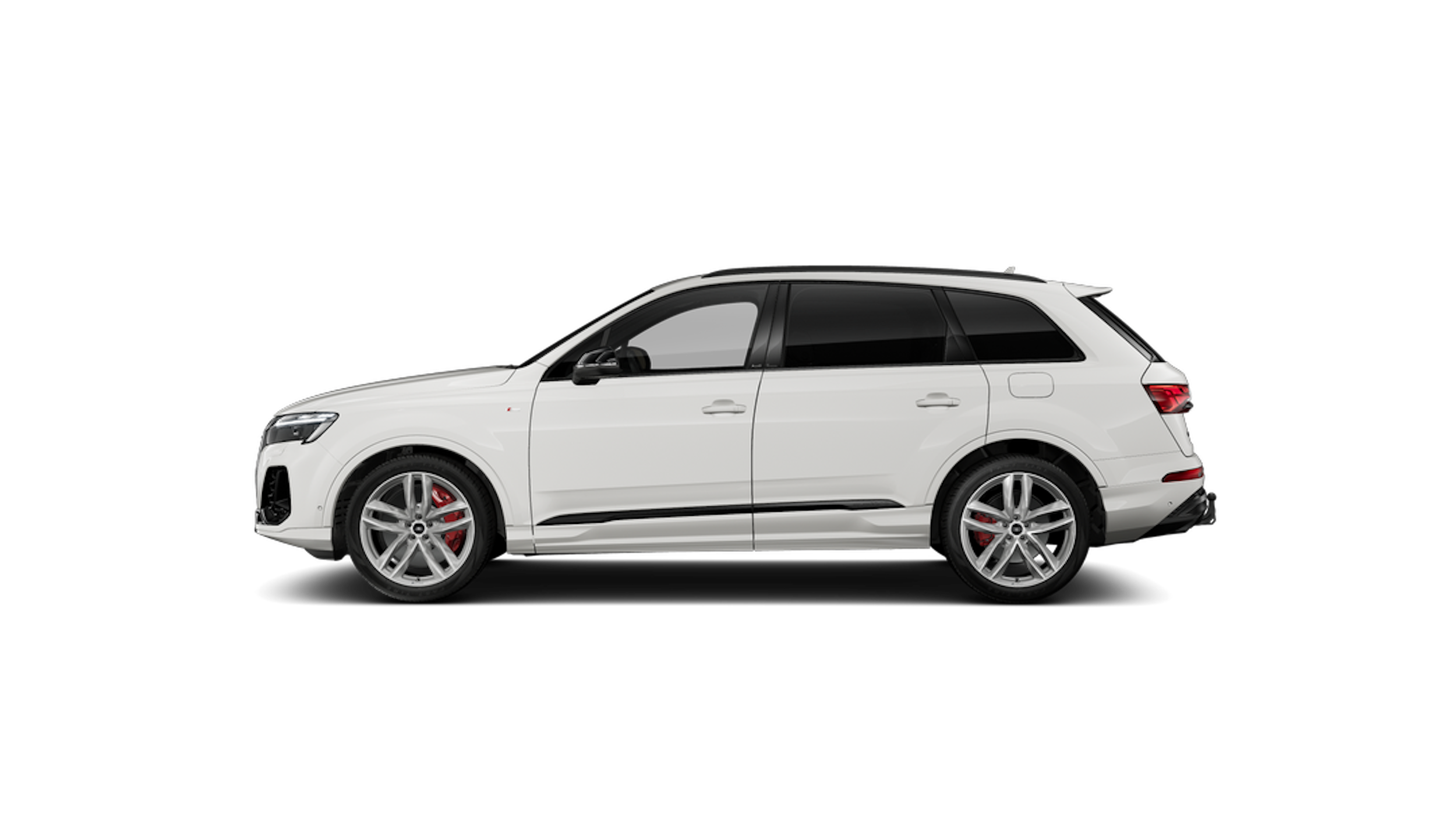 Audi Q7 2026 kuva 2.