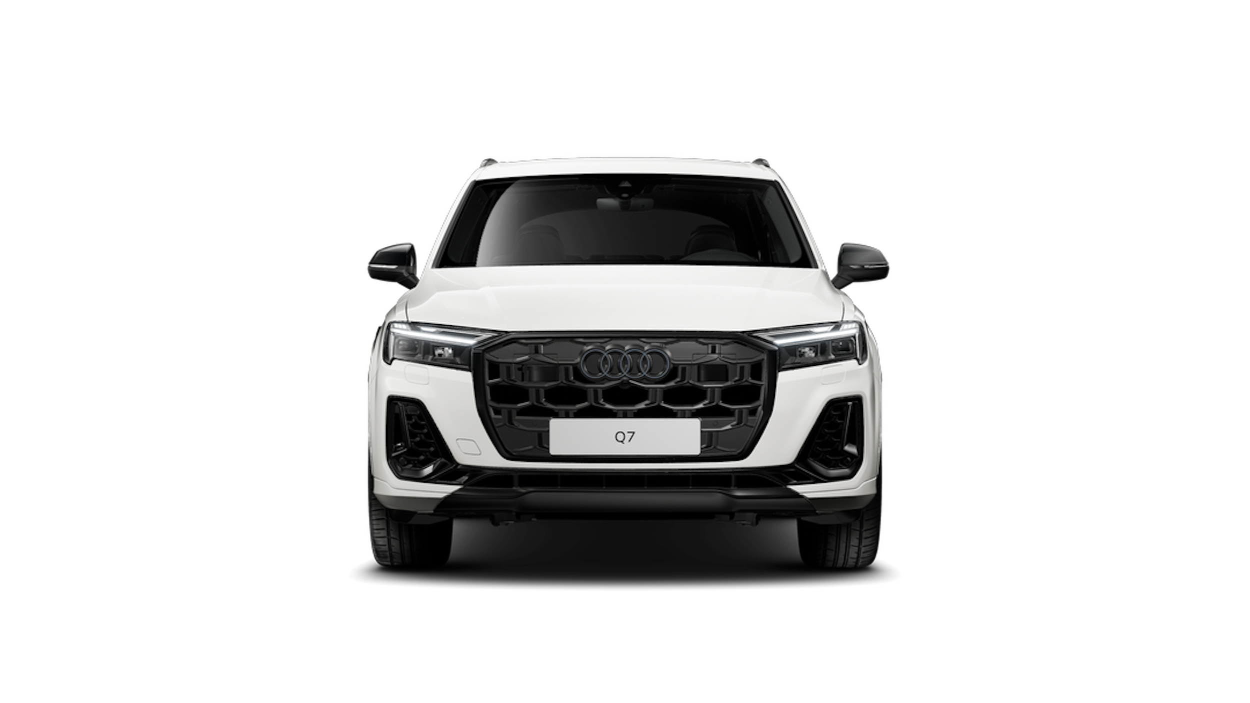 Audi Q7 2026 kuva 3.