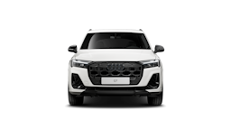 Audi Q7 2026 kuva 3.