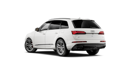 Audi Q7 2026 kuva 4.