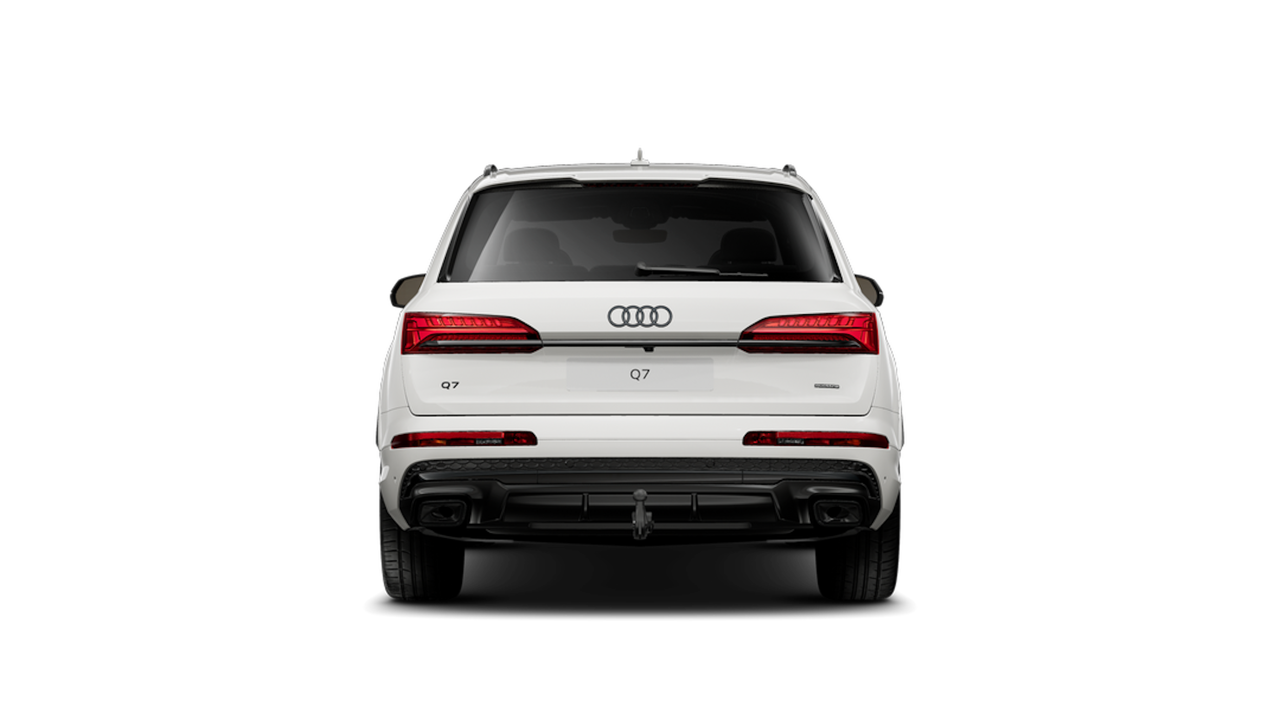 Audi Q7 2026 kuva 5.