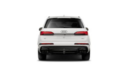 Audi Q7 2026 kuva 5.