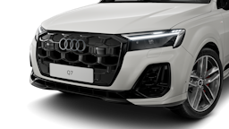 Audi Q7 2026 kuva 6.