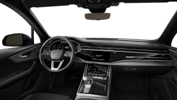 Audi Q7 2026 kuva 7.
