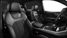 Audi Q7 2026 kuva 8.