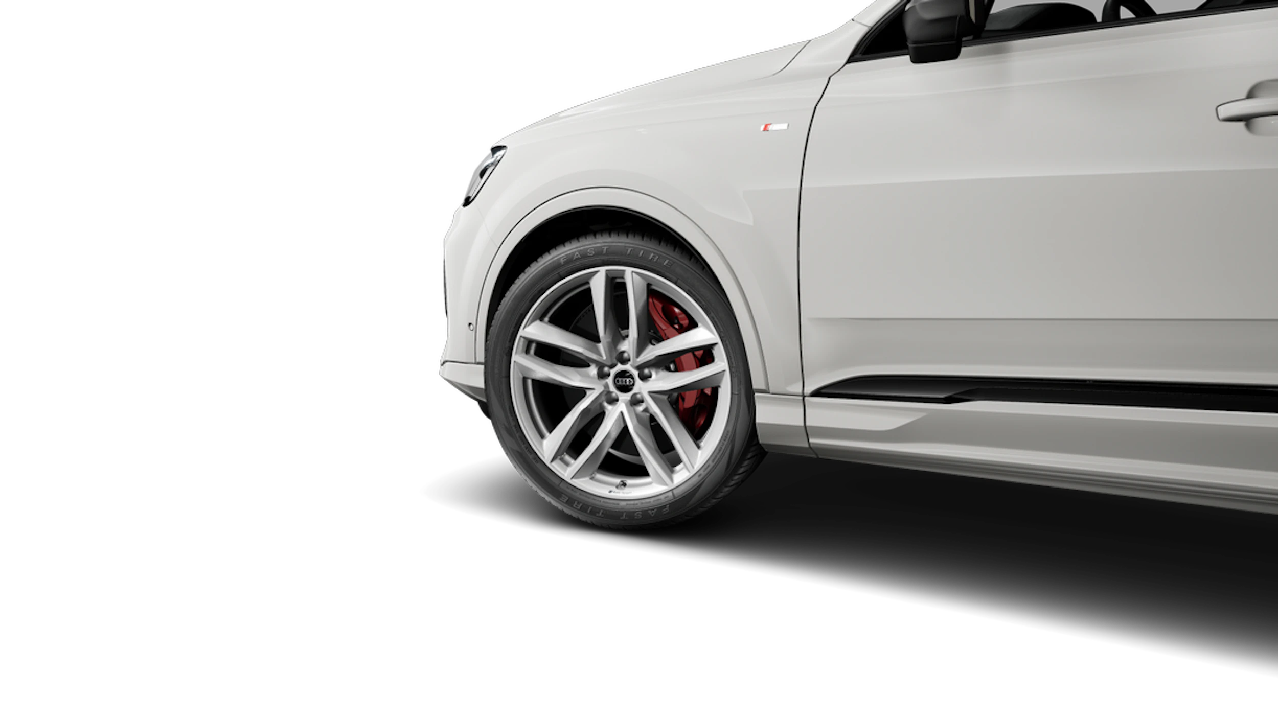 Audi Q7 2026 kuva 10.