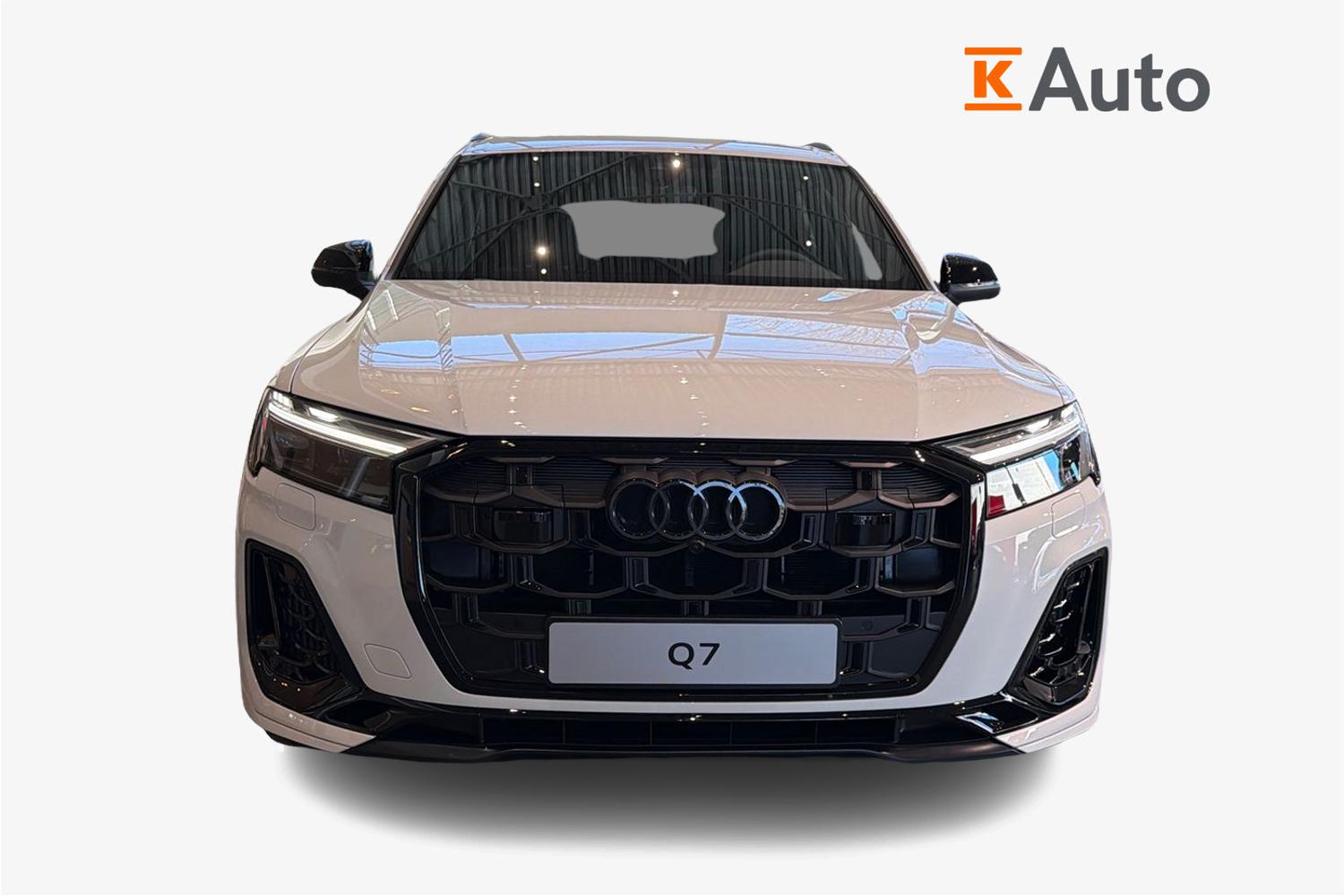 Audi Q7 2026, kuva 4/18
