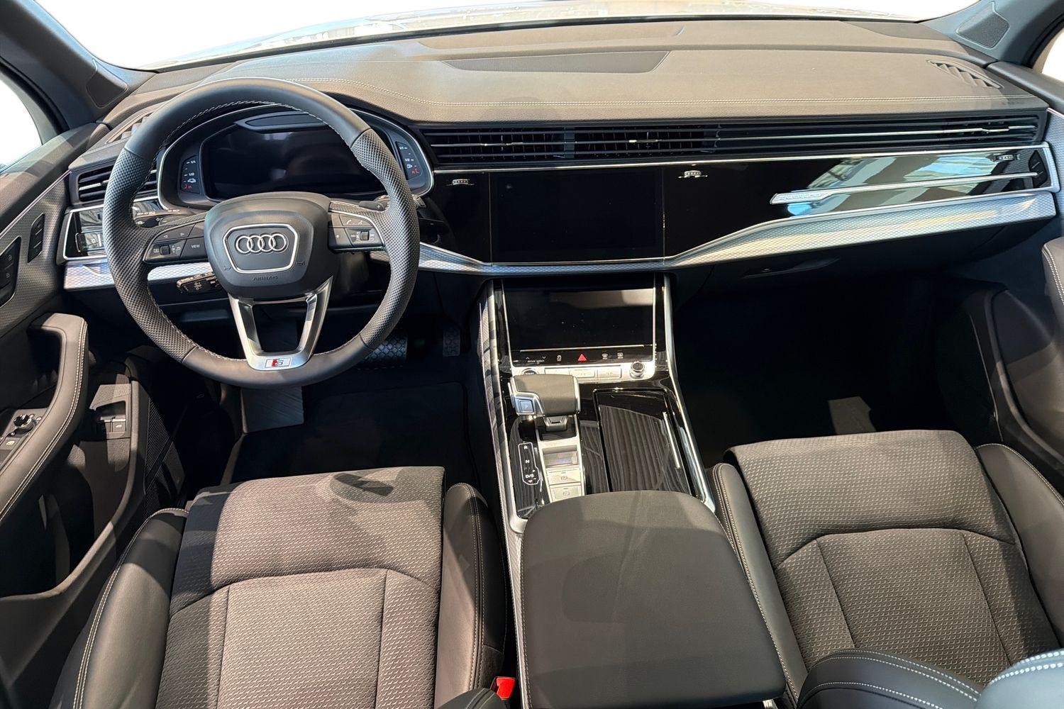 Audi Q7 2026, kuva 7/18