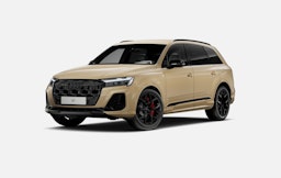 met. ruskea (beige) Audi Q7 2026 kuva 1.