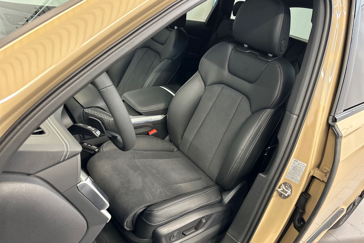 Audi Q7 2026, kuva 3/32