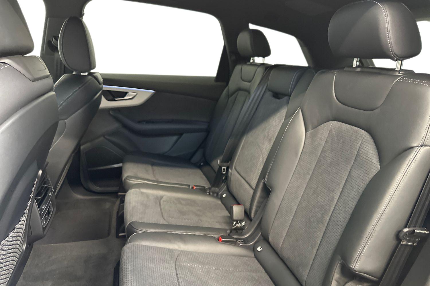Audi Q7 2026, kuva 4/32