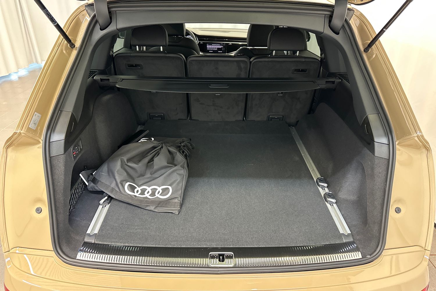 Audi Q7 2026, kuva 5/32