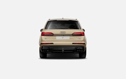 met. ruskea (beige) Audi Q7 2026 kuva 5.