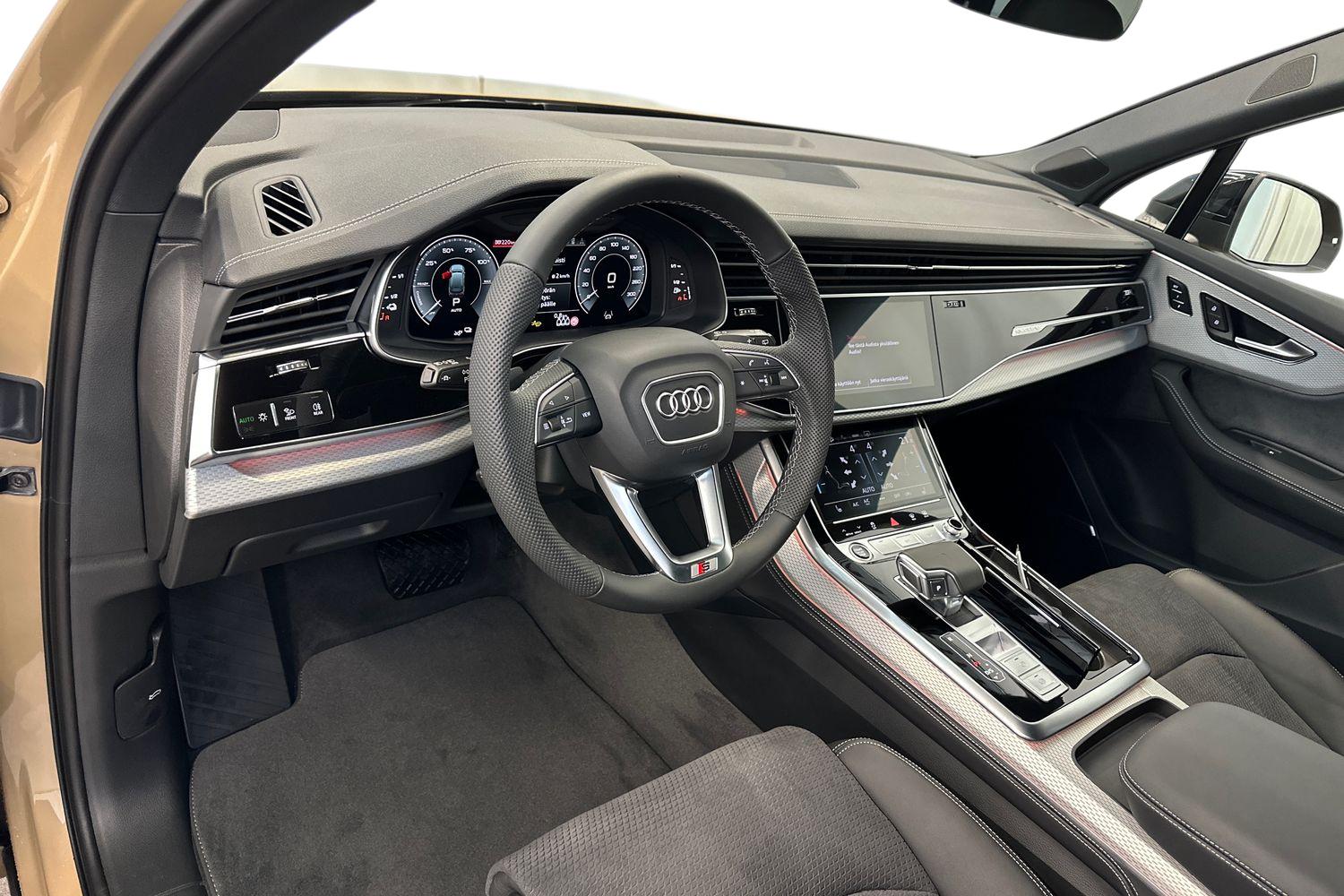 Audi Q7 2026, kuva 7/32