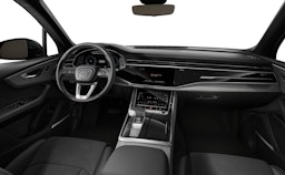 met. ruskea (beige) Audi Q7 2026 kuva 7.