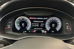 met. ruskea (beige) Audi Q7 2026 kuva 8.