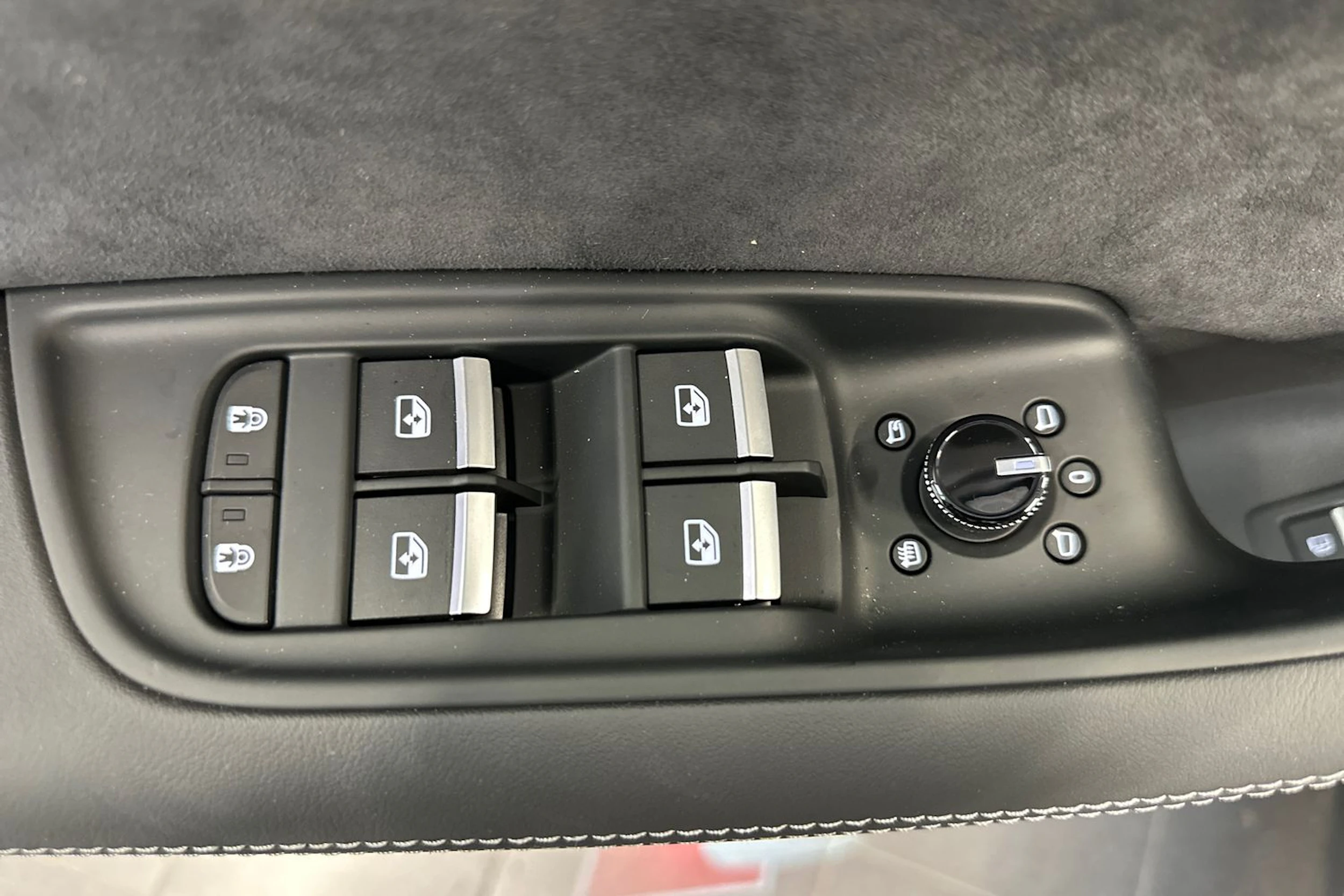 met. ruskea (beige) Audi Q7 2026 kuva 11.