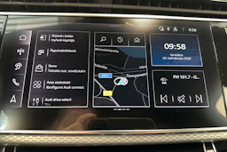 met. ruskea (beige) Audi Q7 2026 kuva 14.