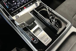 met. ruskea (beige) Audi Q7 2026 kuva 17.