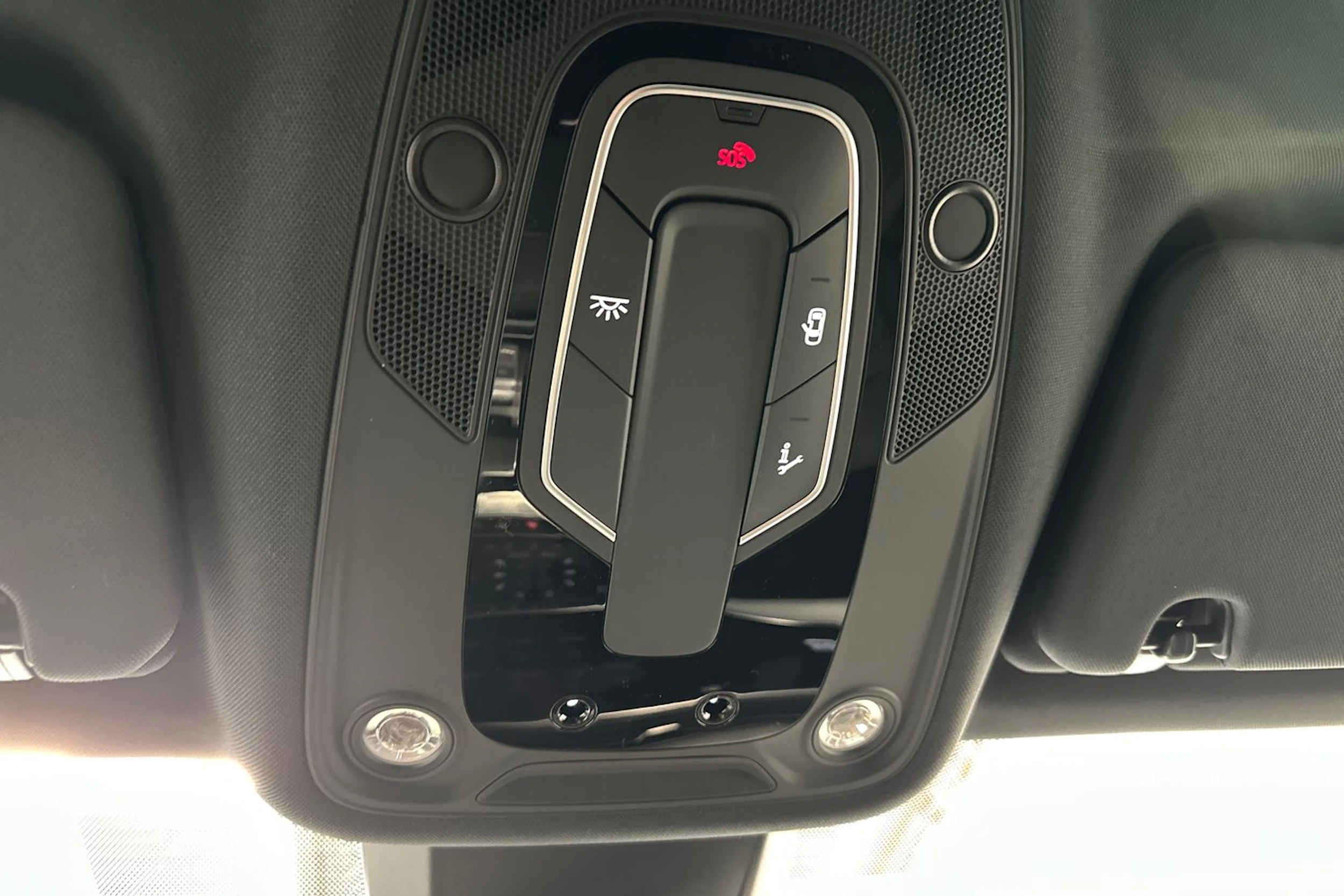 met. ruskea (beige) Audi Q7 2026 kuva 18.