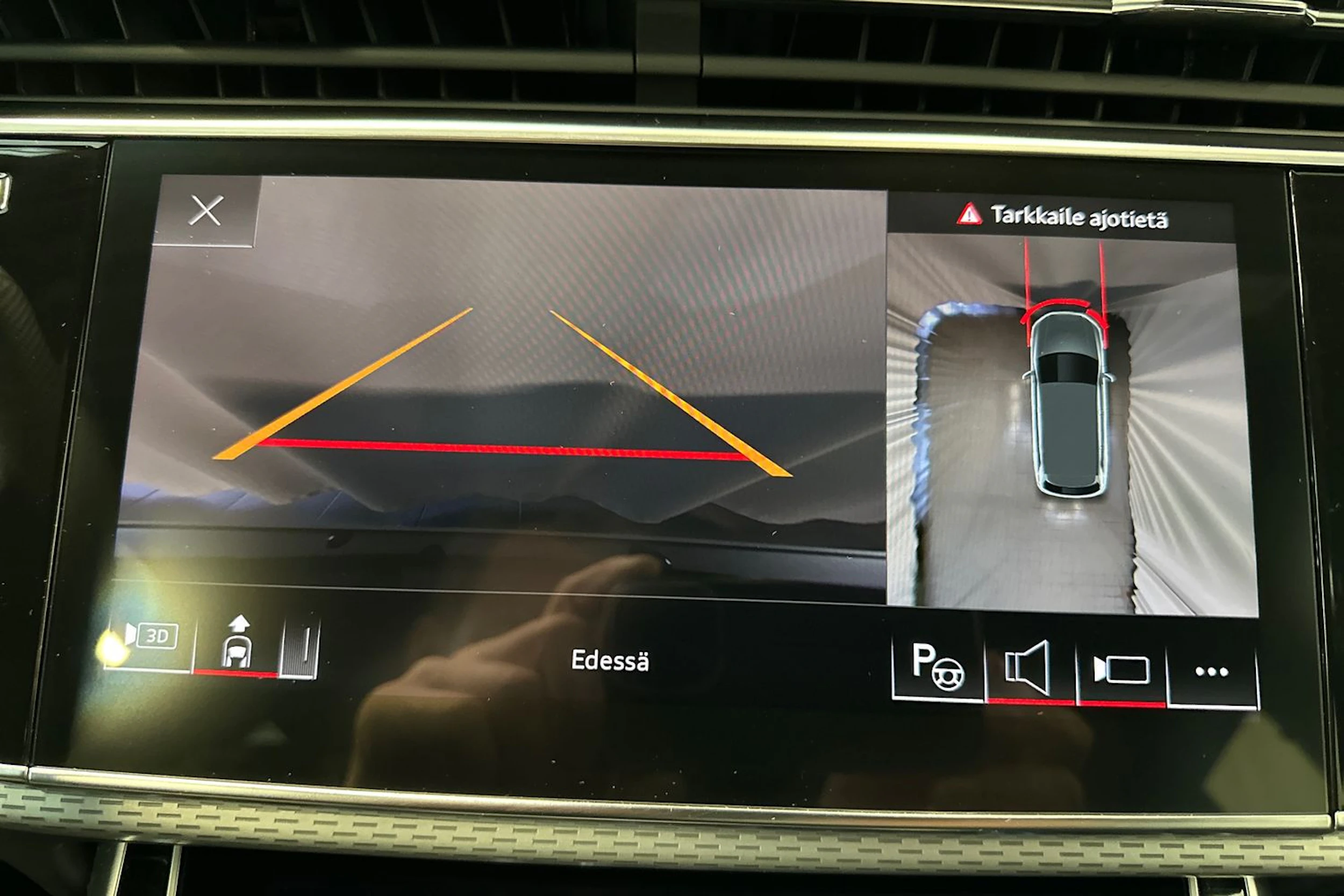 met. ruskea (beige) Audi Q7 2026 kuva 19.