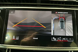 met. ruskea (beige) Audi Q7 2026 kuva 19.