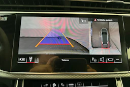 met. ruskea (beige) Audi Q7 2026 kuva 20.