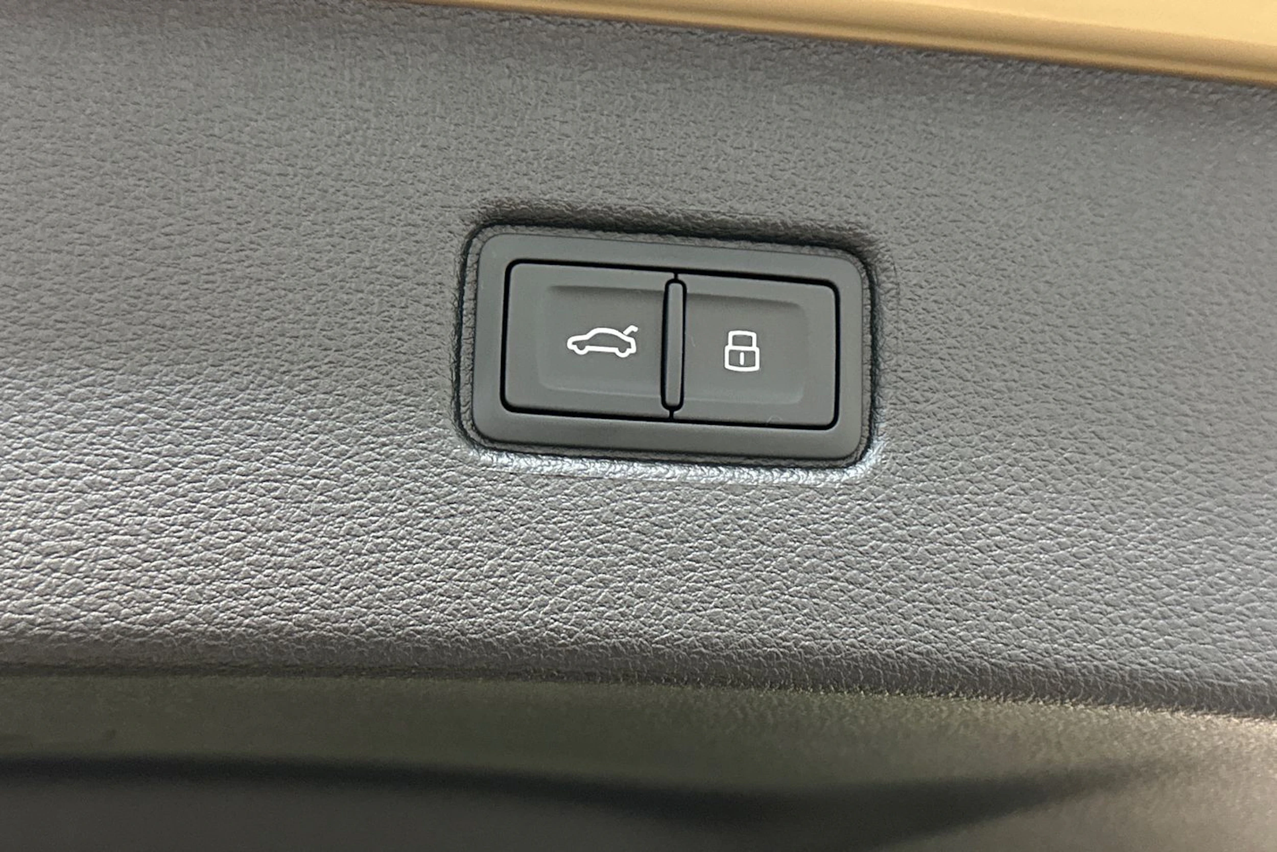 met. ruskea (beige) Audi Q7 2026 kuva 22.