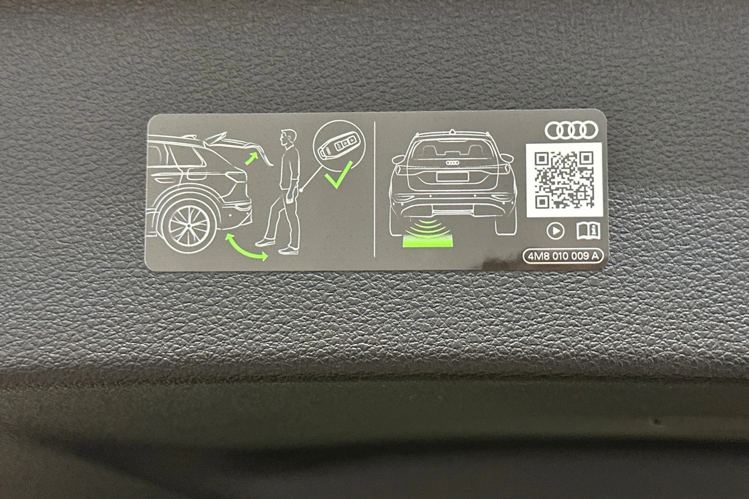 met. ruskea (beige) Audi Q7 2026 kuva 23.