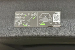 met. ruskea (beige) Audi Q7 2026 kuva 23.