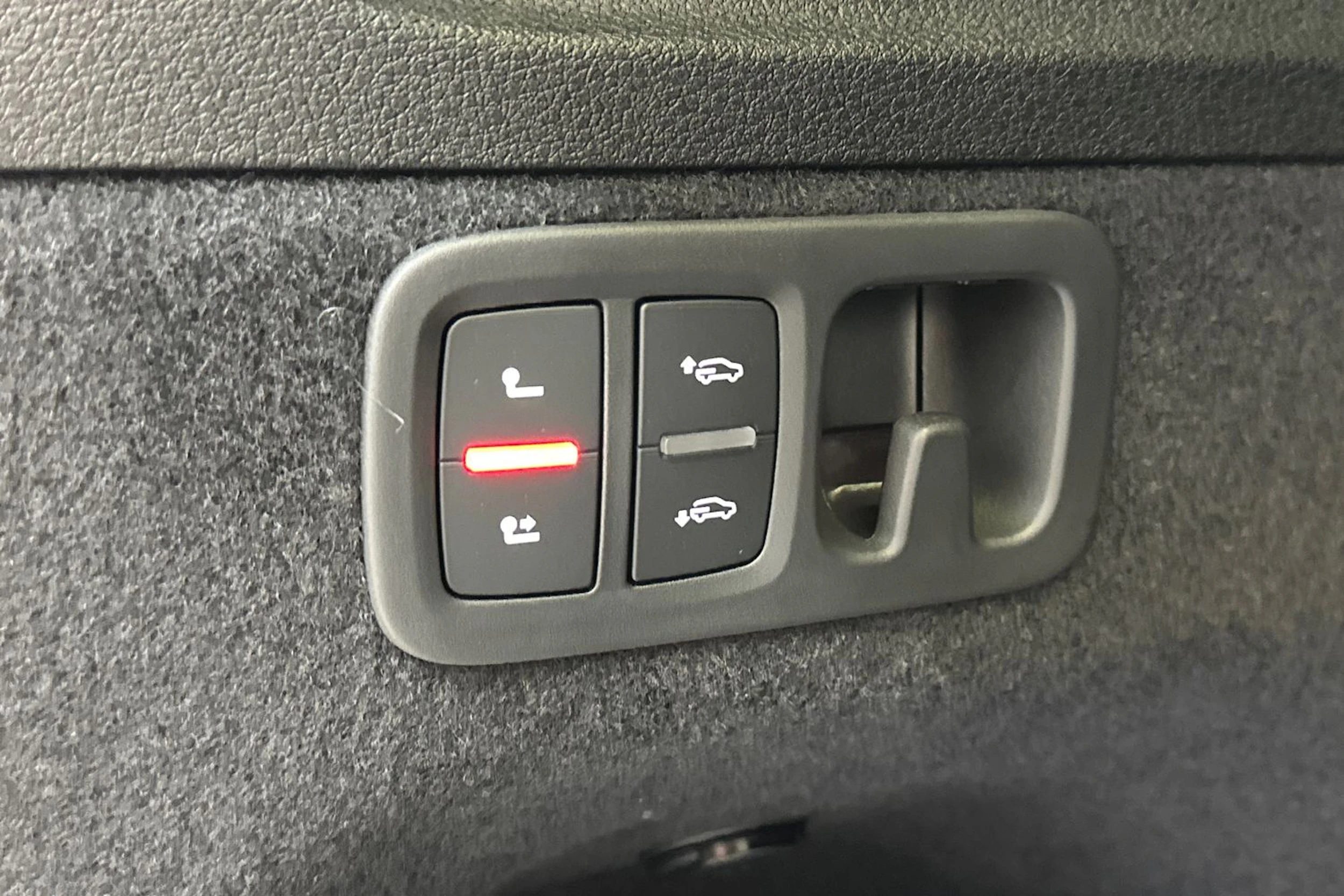 met. ruskea (beige) Audi Q7 2026 kuva 24.